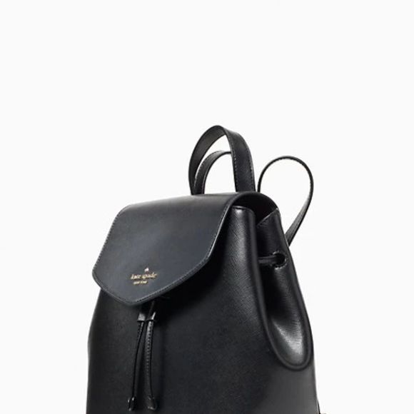 Just in! NWT. Kate Spade backpack. - Picture 3 of 3